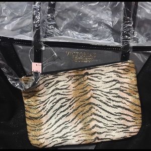 Victoria secret bag